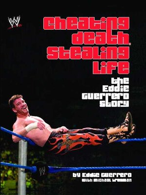 cover image of Cheating Death, Stealing Life